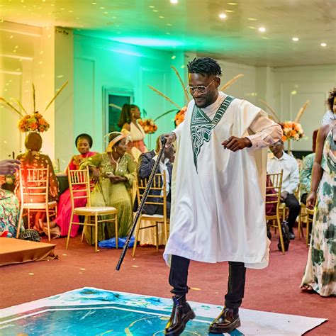 Ferrari Night-club | Ouagadougou