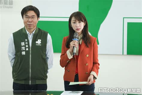 「我沒離開松信選區」 許淑華登記立委初選：讓「服務升格」 Ettoday政治新聞 Ettoday新聞雲