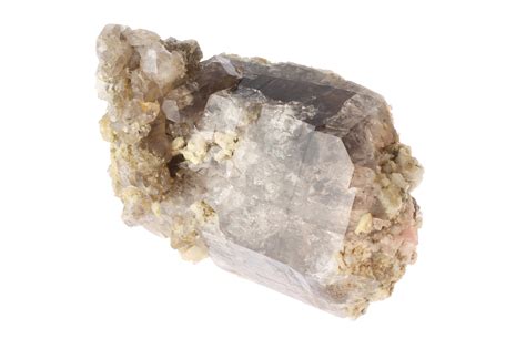 Lot 175 - Collection of 7 European Minerals,