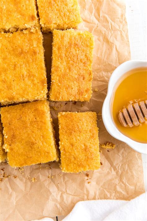 Quick And Easy Jiffy Cornbread Recipe Deliciously Sprinkled