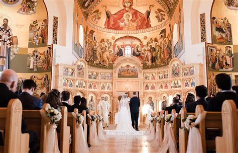 32 Greek Orthodox Wedding Houston • Kati Hewitt Photography | Houston ...