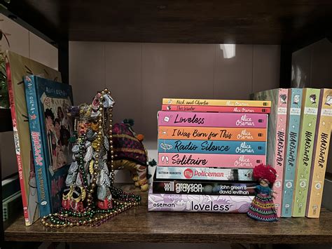 Decided To Make One Of My Bookshelves My Gay Shelf Only To Quickly Discover That Of My