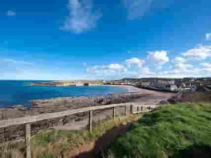 Eyemouth Holiday Park, Eyemouth, Berwickshire - Updated 2024 prices ...