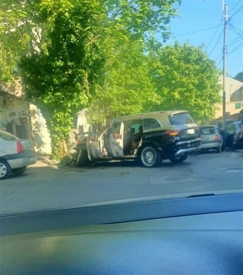 Accident rutier în Constanța pe strada Ion Lahovari replicaonline ro