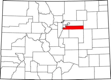 Arapahoe County, Colorado | Towns and things to do in Arapahoe Co.