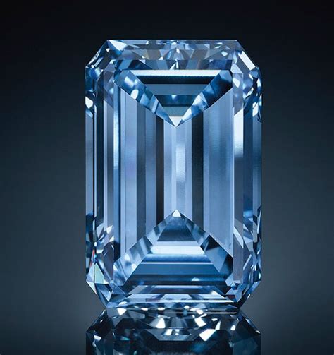 Oppenheimer Blue Diamond