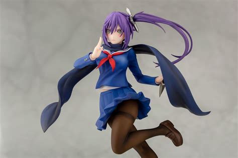 Yuuna And The Haunted Hot Springs Sagiri Ameno Scale Figure Chara Ani Tokyo Otaku Mode