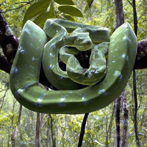 Grey Snakes: Exploring the Enigmatic Reptiles