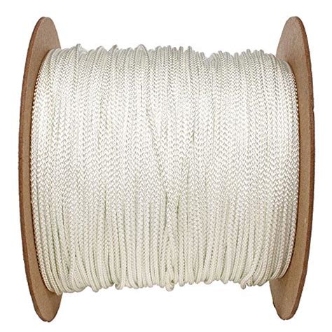 10 Best Diamond Braid Polyester Ropes Of 2023 Everything Pantry