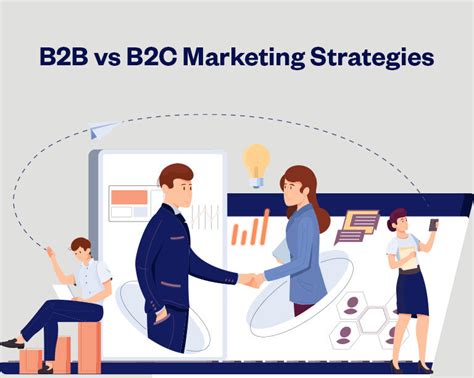 A Comprehensive Comparison B B Vs B C Marketing Strategies Splendour