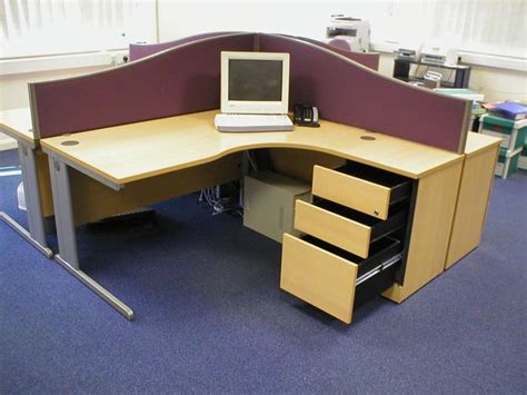 Buy Modular Office Furniture Online at Best Prices. | Office furniture ...