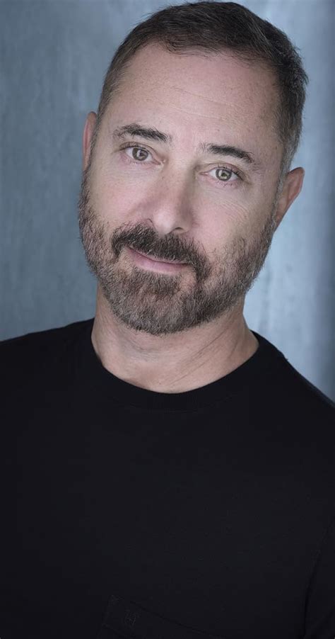 Anthony Fabian Imdb