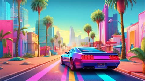 Midjourney AI Art Styles