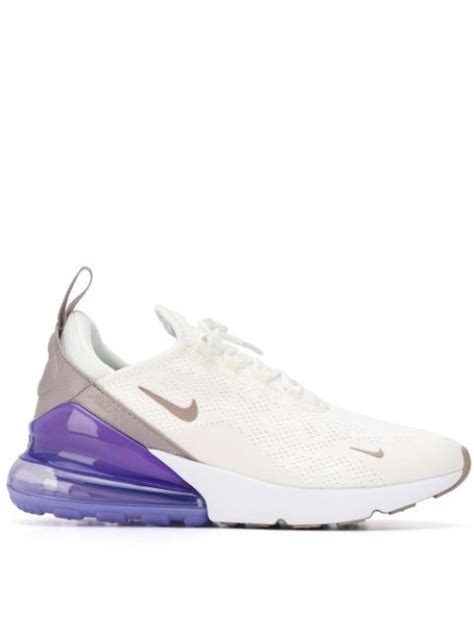 Nike Air Max 270 Sneakers Farfetch