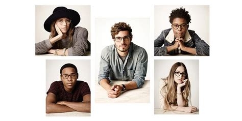 Warby Parkers New Fall Collection Right On Time Cocotique