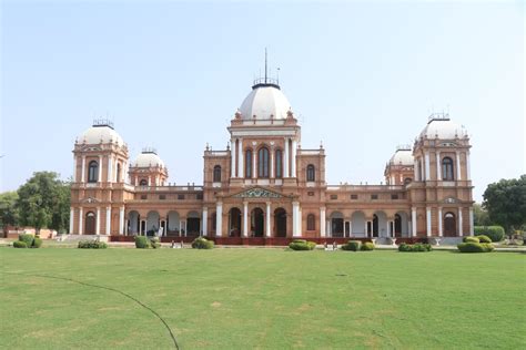 Top 10 Remarquable Facts About Noor Mahal Discover Walks Blog