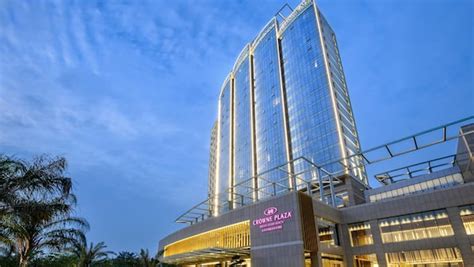 Crowne Plaza Beihai Silver Beach, an IHG Hotel in Beihai | Expedia