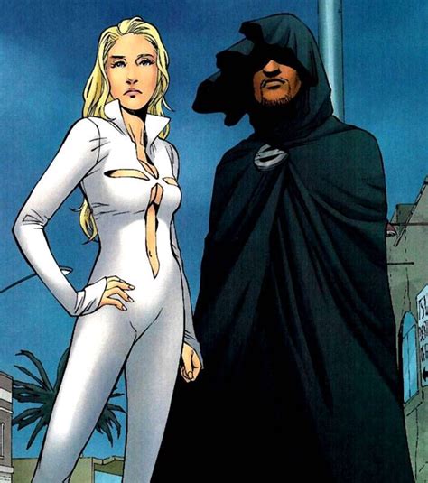 Pin On Cloak And Dagger Marvel