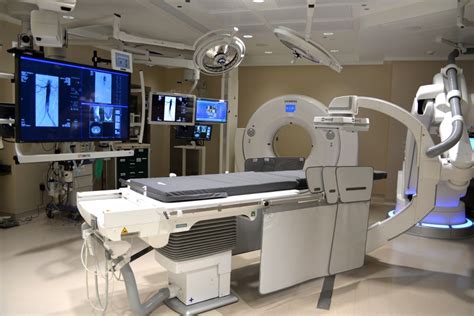 Interventional Radiology MD Anderson Cancer Center