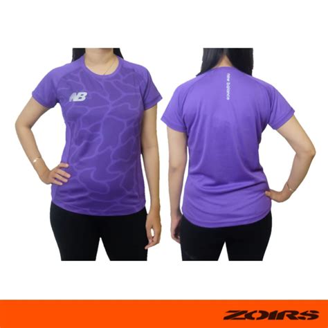 Jual Baju Senam Wanita Olahraga Zumba Aerobic Training NB 24 Shopee