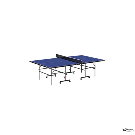 Weston Red De Ping Pong Retr Ctil The Sport Shop Ec