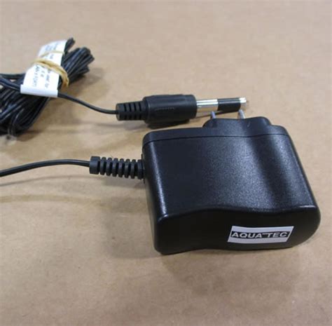 Battery Charger For Aquatec Bath Lift Replacement