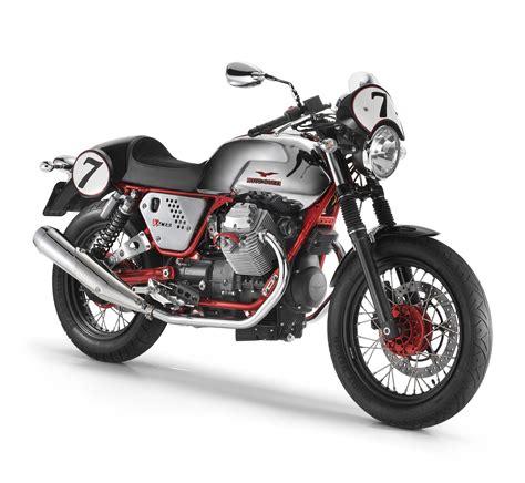 Moto Guzzi V Racer Autoevolution Hot Sex Picture