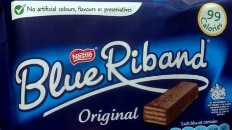 Blue Riband Biscuit Production To Be Moved To Poland Bbc News