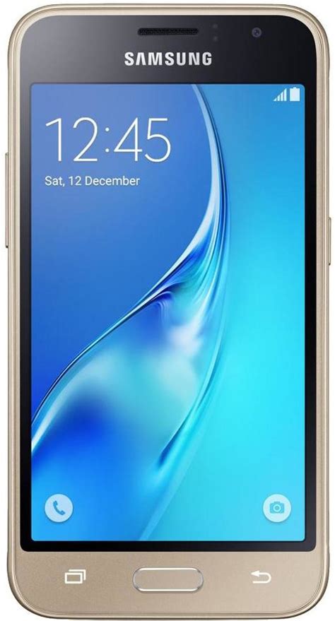 Samsung Galaxy J Sm J H Gold