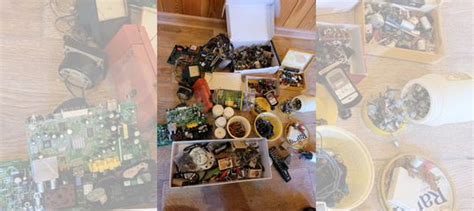 Радиодетали и радиозапчасти купить в Каменоломнях | Хобби и отдых | Авито