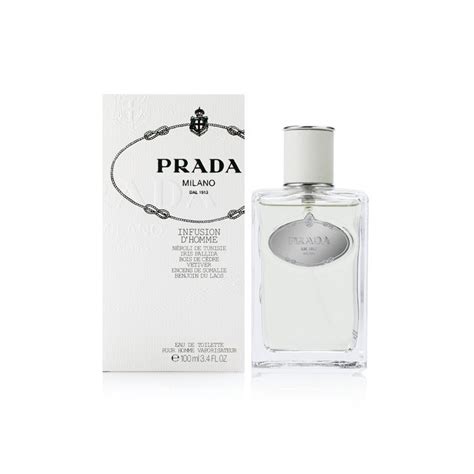 Prada Infusion D Homme Ania Profumi