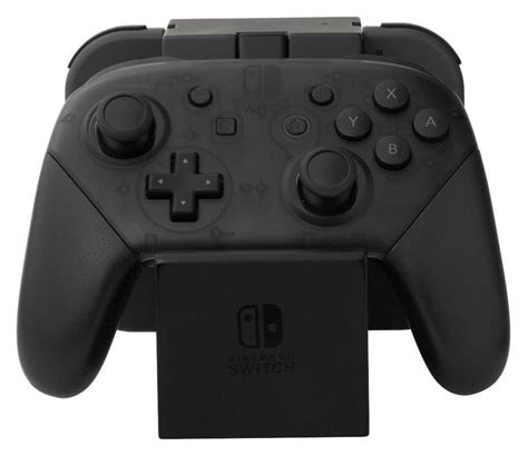 Nintendo Switch Joy Con And Pro Controller Charging Dock Reviews