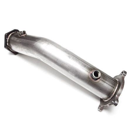 Sell Vw Audi A B T Performance Exhaust Turbo Downpipe