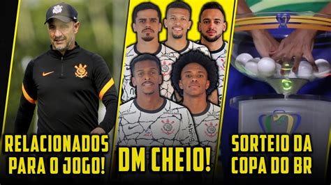 ANÁLISE TÁTICA PROVÁVEL TIME DE VÍTOR PEREIRA CUIABÁ X CORINTHIANS