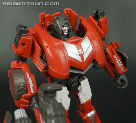 Transformers Fall of Cybertron Sideswipe Toy Gallery (Image #55 of 123)