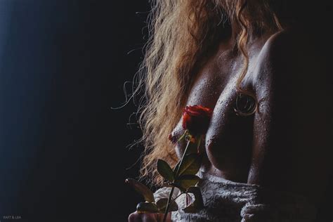 A Beautiful Stranger Porn Pic