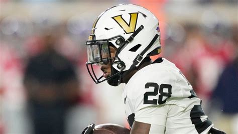 Alabama Vs Vanderbilt Prediction Odds And Best Prop Bets Ncaaf Week 6