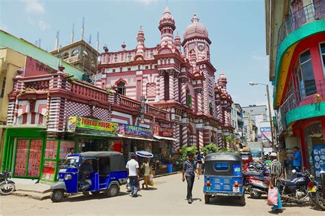 Things to do in Colombo, Sri Lanka | Atlas & Boots