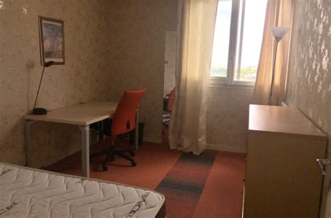 Location De Logement Meubl Cr Teil Chambre Priv E Pour Etudi