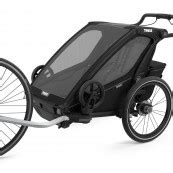 Thule Rimorchio Multisportivo Chariot Sport Acquistalo Ora Sul