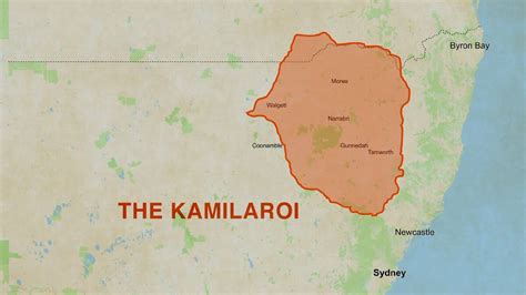 Kamilaroi documentary features Breeza, ex-Gunnedah residents | The ...