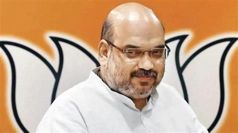 Maharashtra Assembly Election 2024 Amit Shah Meets Mahayuti Leaders To