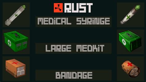 Minecraft Rust Pack | BuiltByBit (MC-Market)