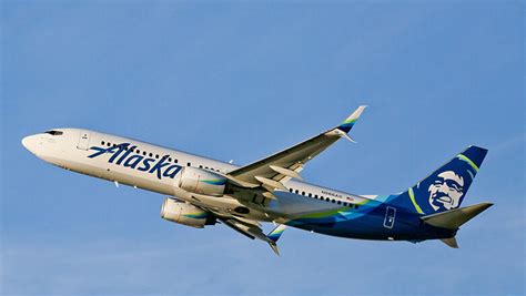 Naked Passenger Forces Alaska Airlines Flight To Turn Around IHeart