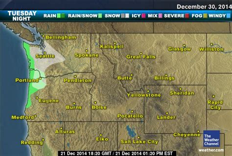 10-Day Weather Forecast for McMinnville, OR - The Weather Channel ...