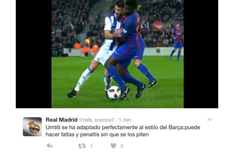 Los Mejores Memes Del Barça Real Sociedad Página 5 De 8 Sportyou