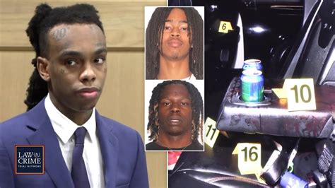 Whos Winning In Ynw Mellys Double Murder Trial So Far