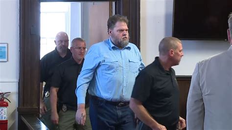 Pike County murder trial: Billy Wagner's trial set, should last eight weeks