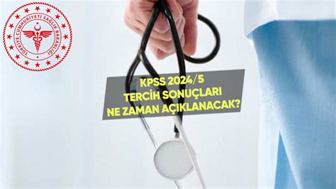 Kpss Tercih Sonu Lar Ne Zaman A Klanacak Sa L K Bakanl