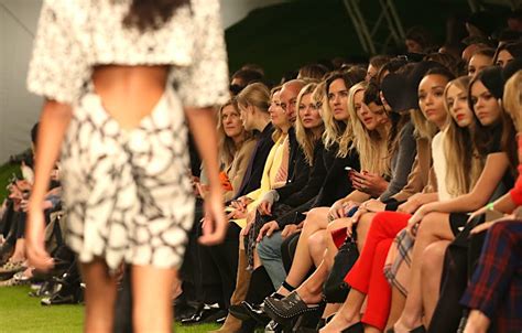 London Fashion Week 2020: everything you need to know - Lonely Planet